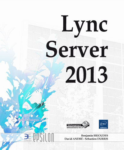 Lync Server 2013
