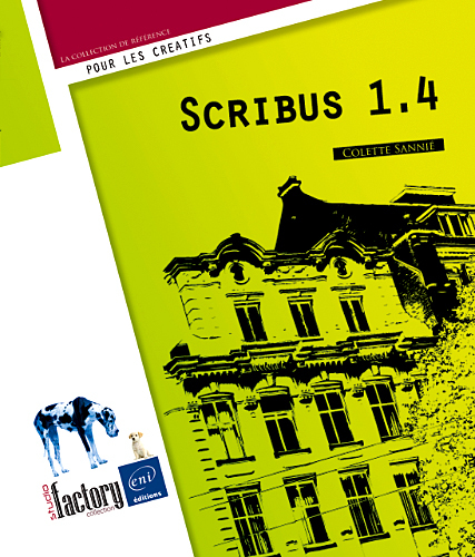 Scribus 1.4