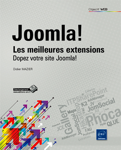 Joomla! - Les meilleures extensions - Dopez votre site Joomla!