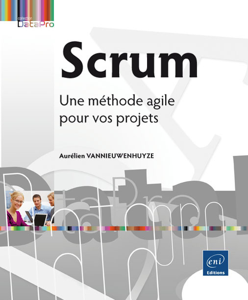 Scrum - une méthode agile pour vos projets