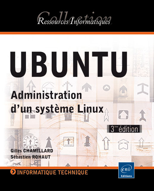 Ubuntu - administration d'un système Linux