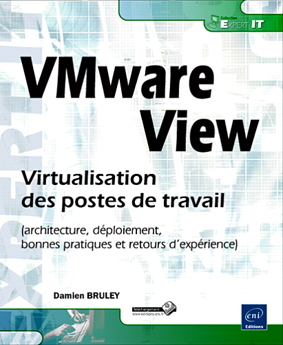 VMware View - virtualisation des postes de travail