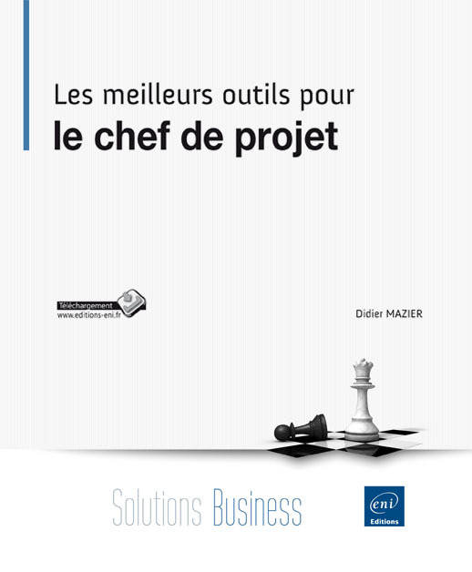 Les meilleurs outils pour le chef de projet