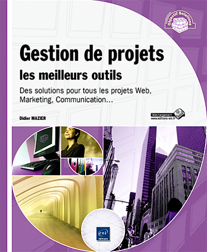 Gestion de projets - les meilleurs outils