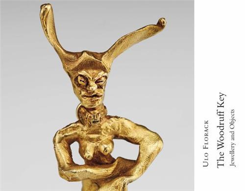 The Woodruff Key /anglais/allemand