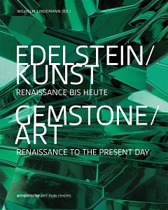 Gemstone Art /anglais/allemand