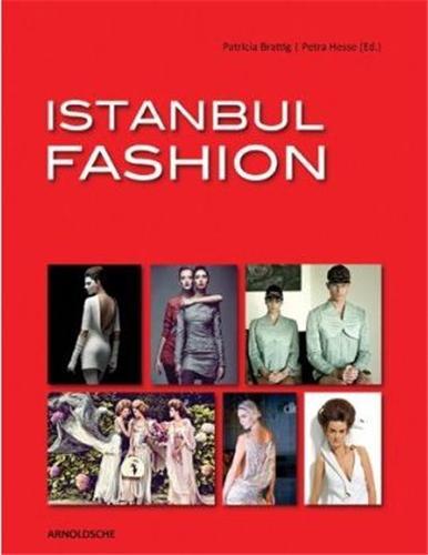 Istanbul Fashion /anglais/allemand
