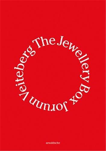 The Jewellery Box /anglais