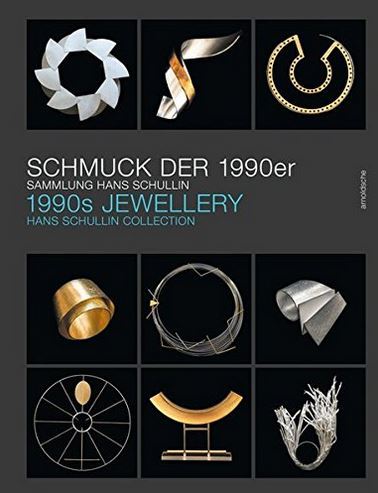 1990s Jewellery /anglais/allemand