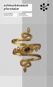 Schmuckmuseum Pforzheim (2nd ed) /anglais/allemand