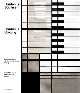 Bauhaus Saxony /anglais/allemand