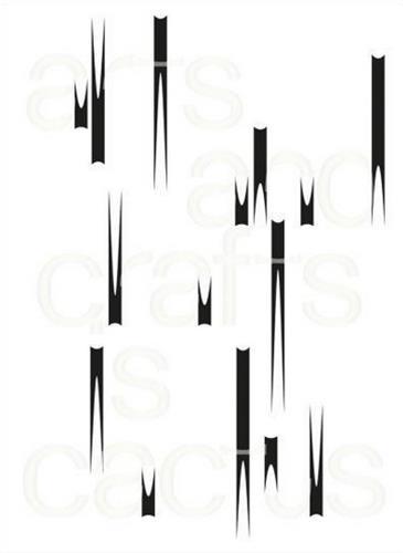 Arts and Craft is Cactus /anglais