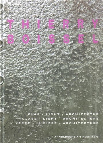 Thierry Boissel /franCais/anglais/allemand