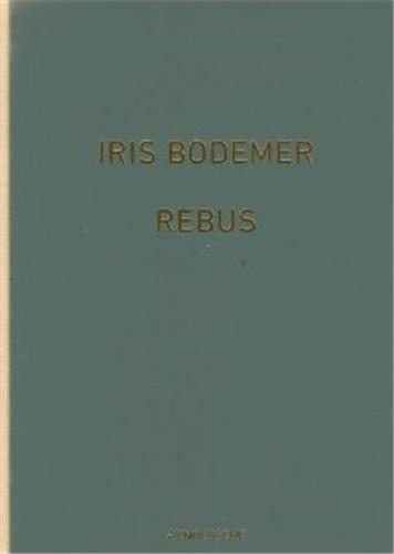 Iris Bodemer Rebus Jewelry 1997-2013 /anglais/allemand
