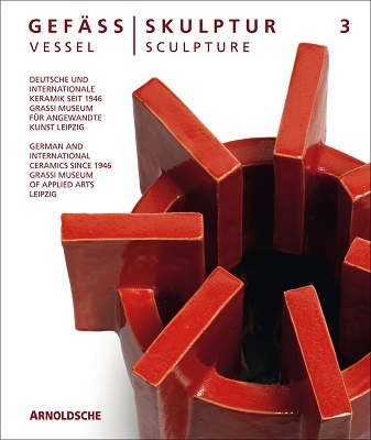 Vessel / Sculpture 3 /anglais/allemand