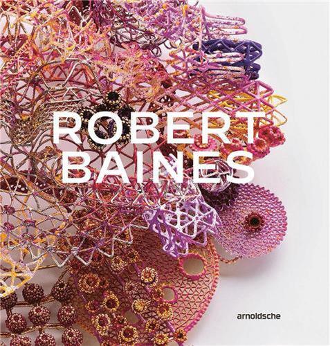 Robert Baines Plenitude /anglais