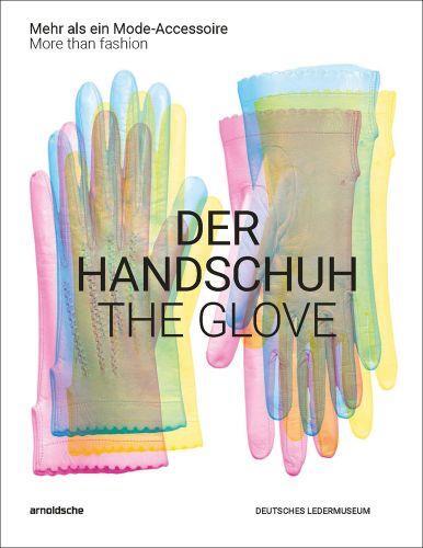 The Glove /anglais/allemand