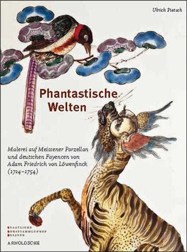 Phantastische Welten /allemand