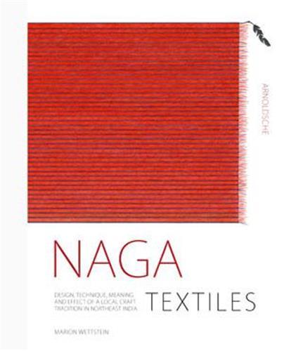 Naga Textiles /anglais