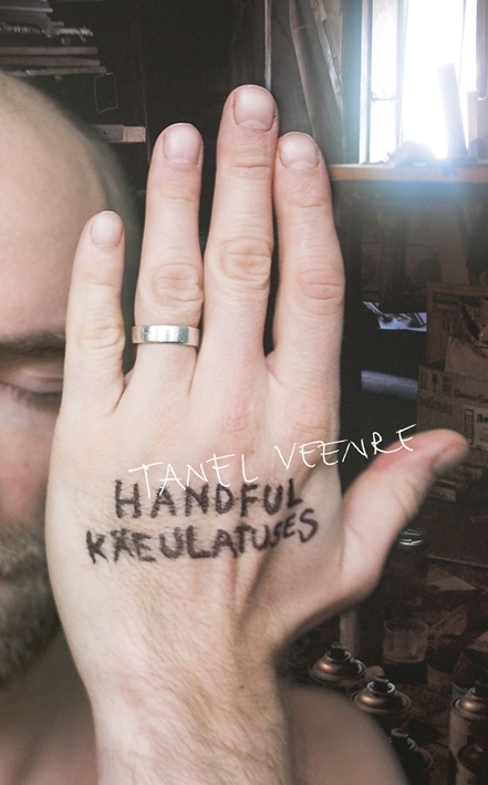TANEL VEENRE HANDFUL JEWELLERY DIARY 2009-2015 /ANGLAIS/ESTONIEN