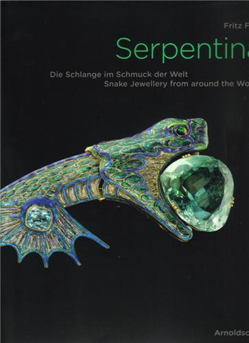 Serpentina Snake Jewellery from around the World /anglais/allemand