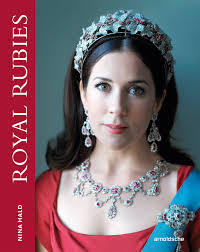 Royal Rubies /anglais/allemand