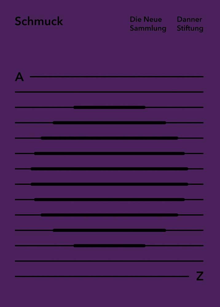 Jewelry Schmuck /anglais/allemand