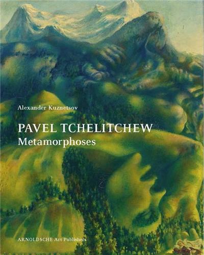 Pavel Tchelitchew Metamorphoses /franCais/anglais