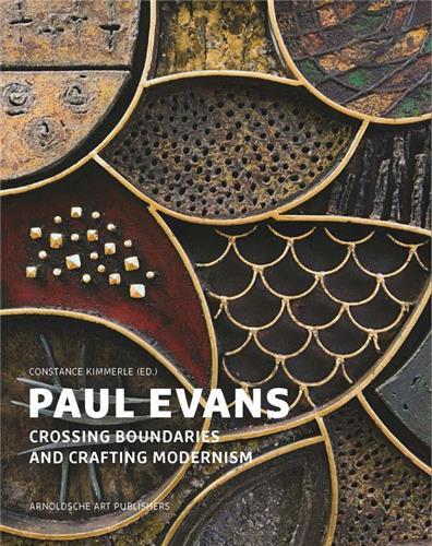 Paul Evans /anglais