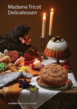 Madame Tricot Delicatessen /anglais/allemand