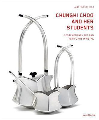 Chunghi Choo and Her Students /anglais/allemand