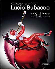 Lucio Bubacco Erotics /anglais