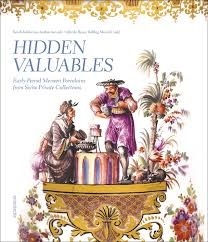 Hidden Valuables Early-Period Meissen Porcelains from Swiss Private Collections /anglais