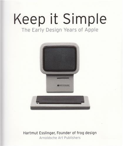 Keep it Simple /anglais