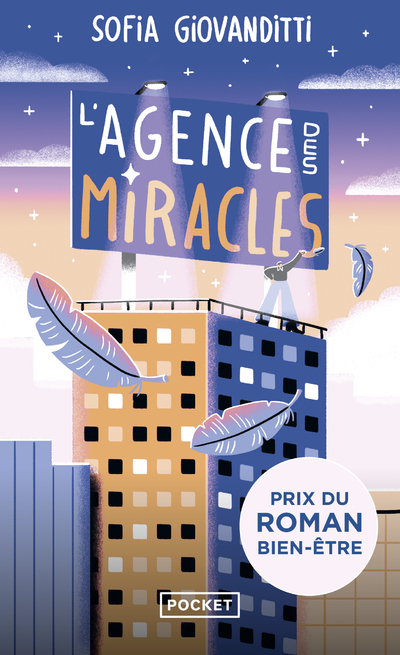 L'Agence des miracles