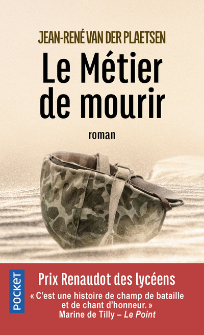 Le Métier de mourir