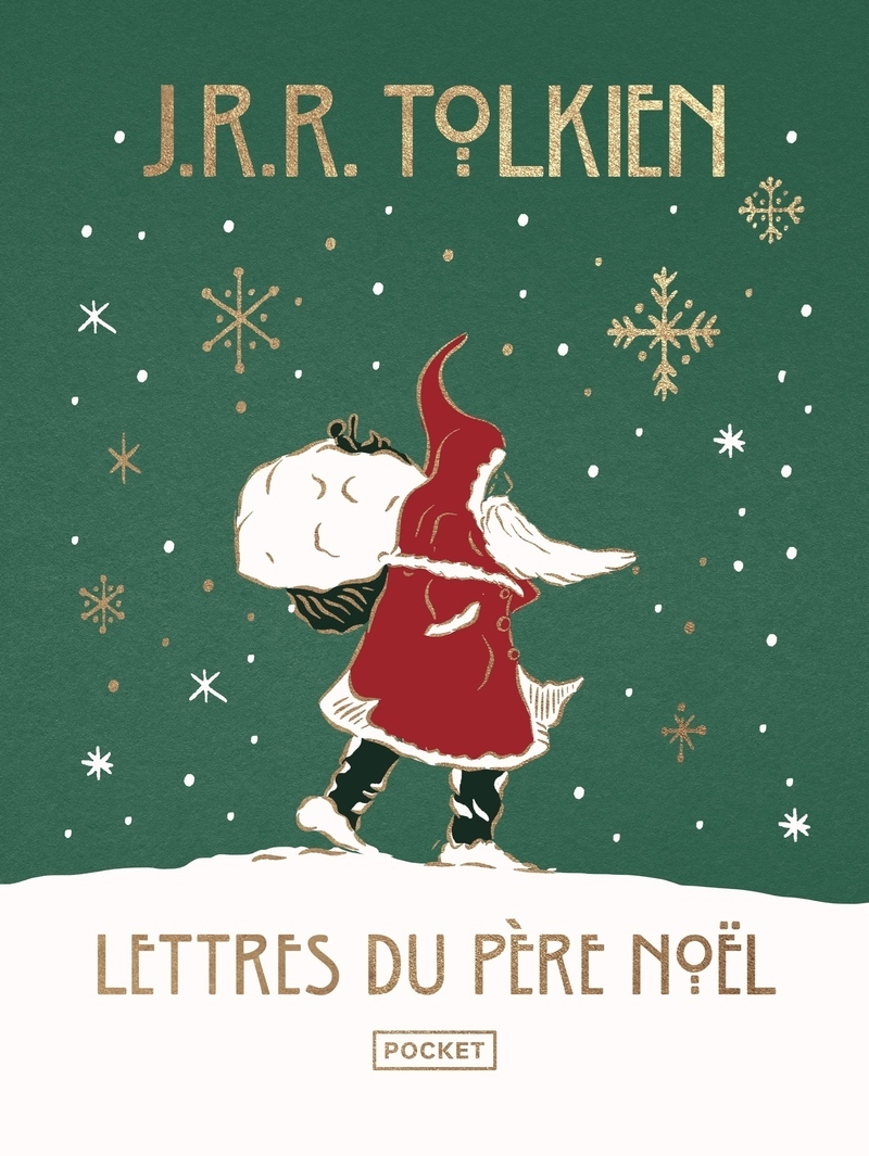 Lettres du Père Noël - Collector