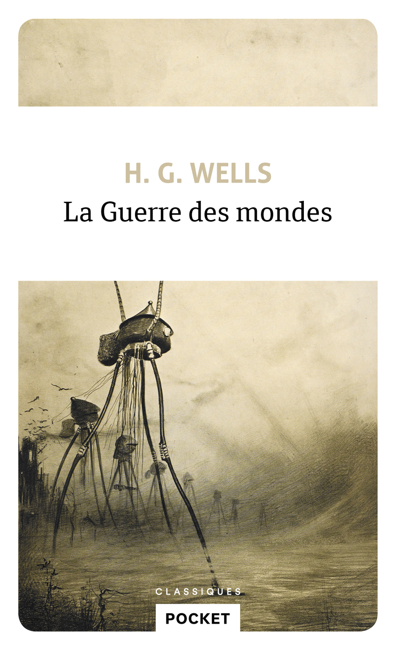 La Guerre des mondes