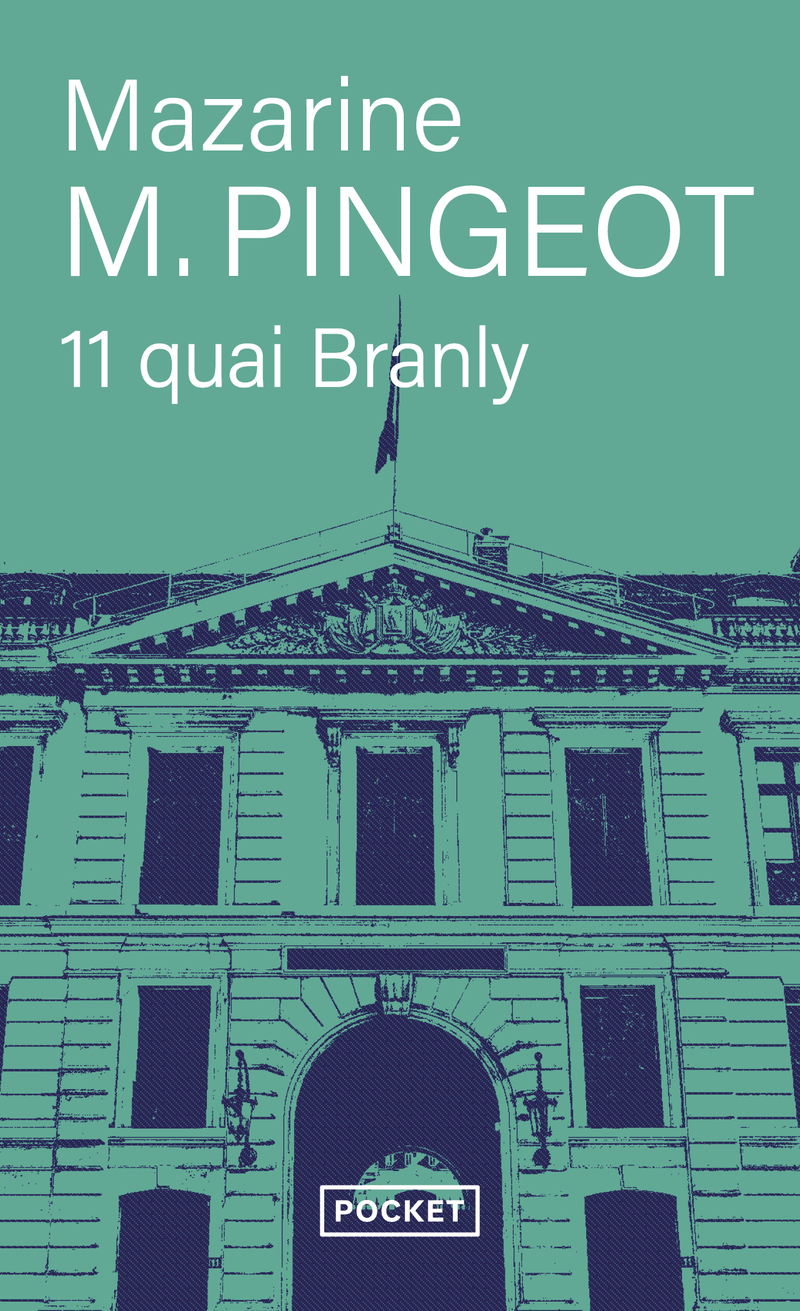 11 quai Branly