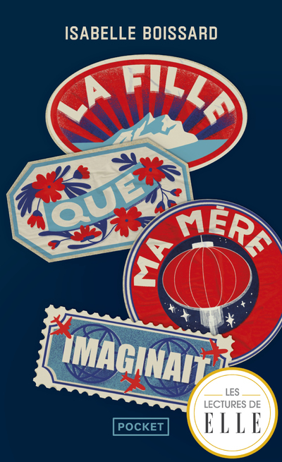 La fille que ma mère imaginait