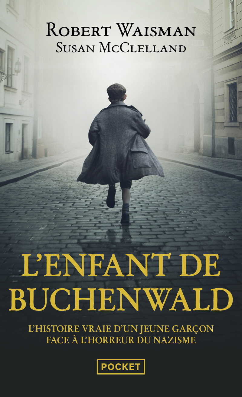 L'enfant de Buchenwald
