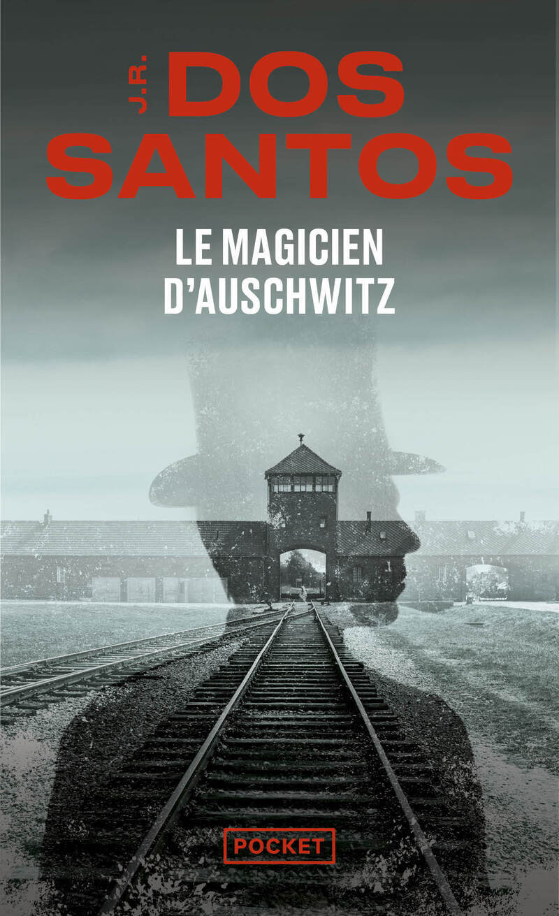 Le Magicien d'Auschwitz