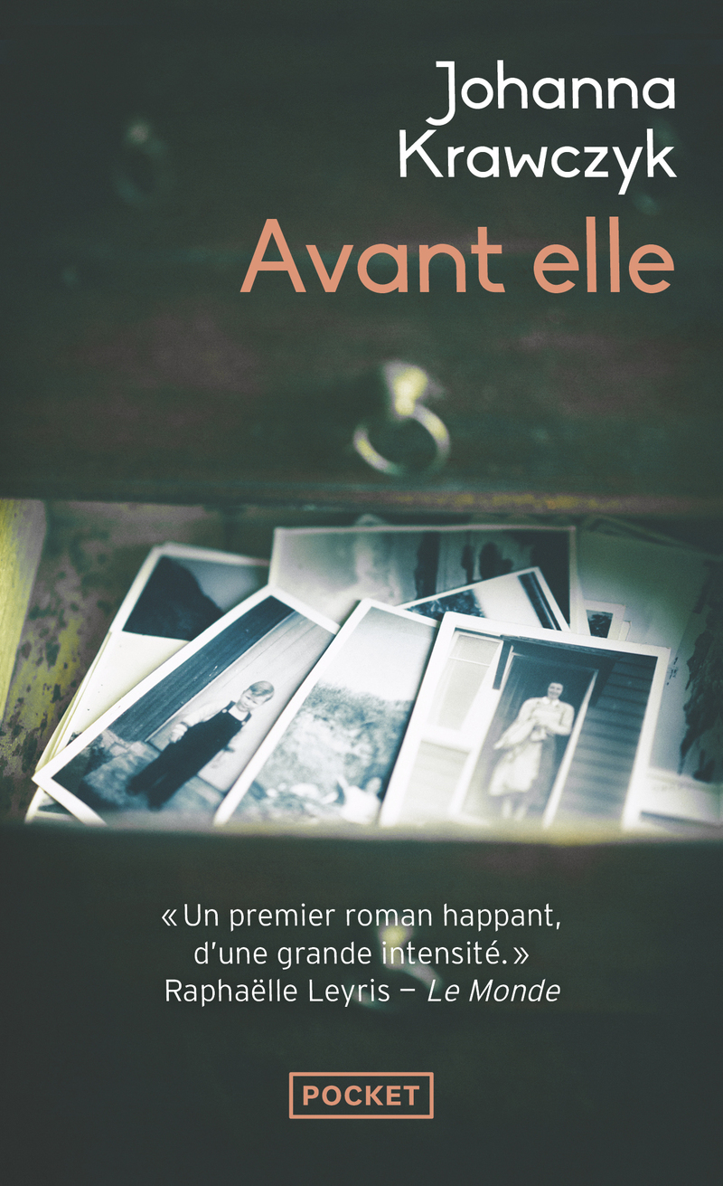 Avant elle