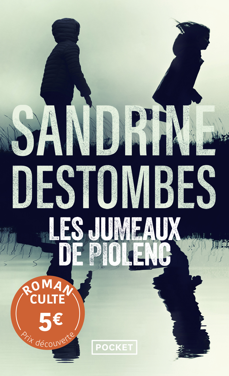 Les Jumeaux de Piolenc - Prix Découverte