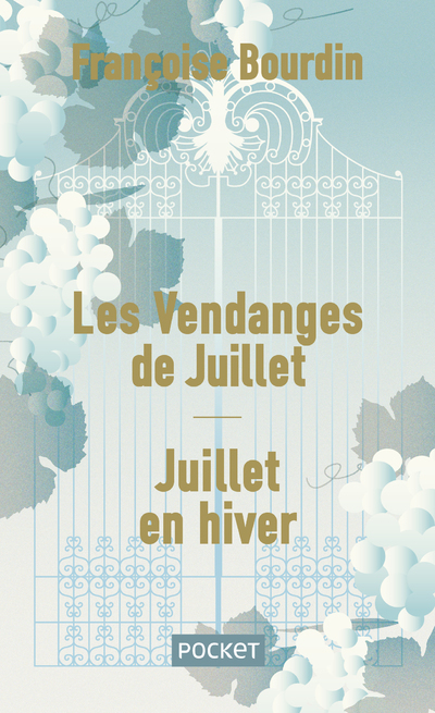 Les Vendanges de Juillet - Juillet en hiver - Collector