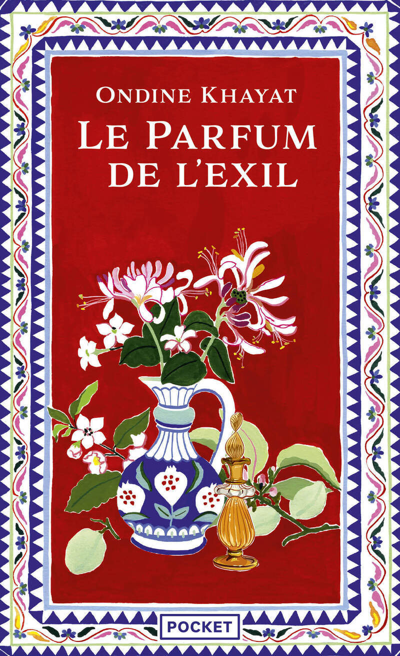 Le Parfum de l'exil