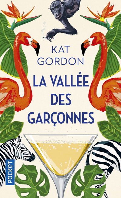 La Vallée des garçonnes