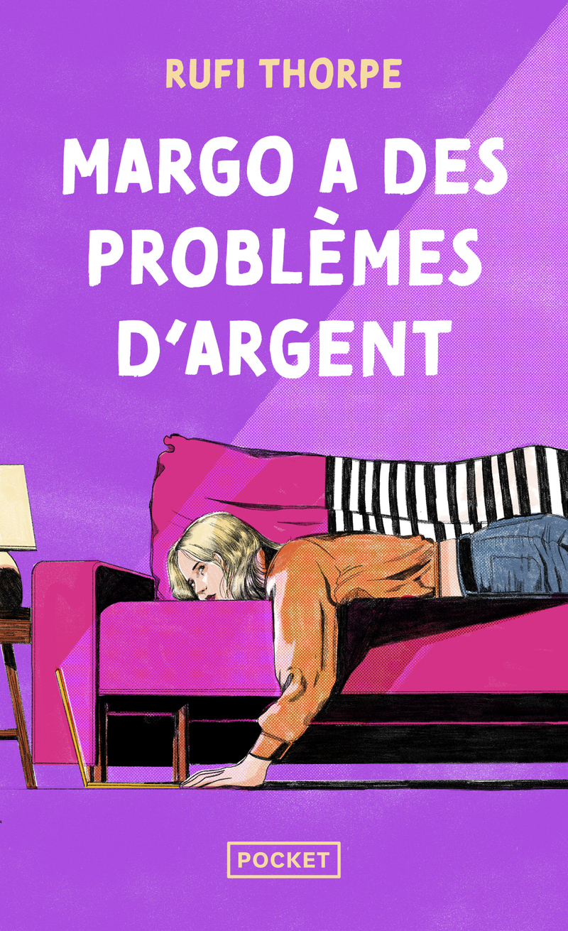 Margo a des problèmes d'argent