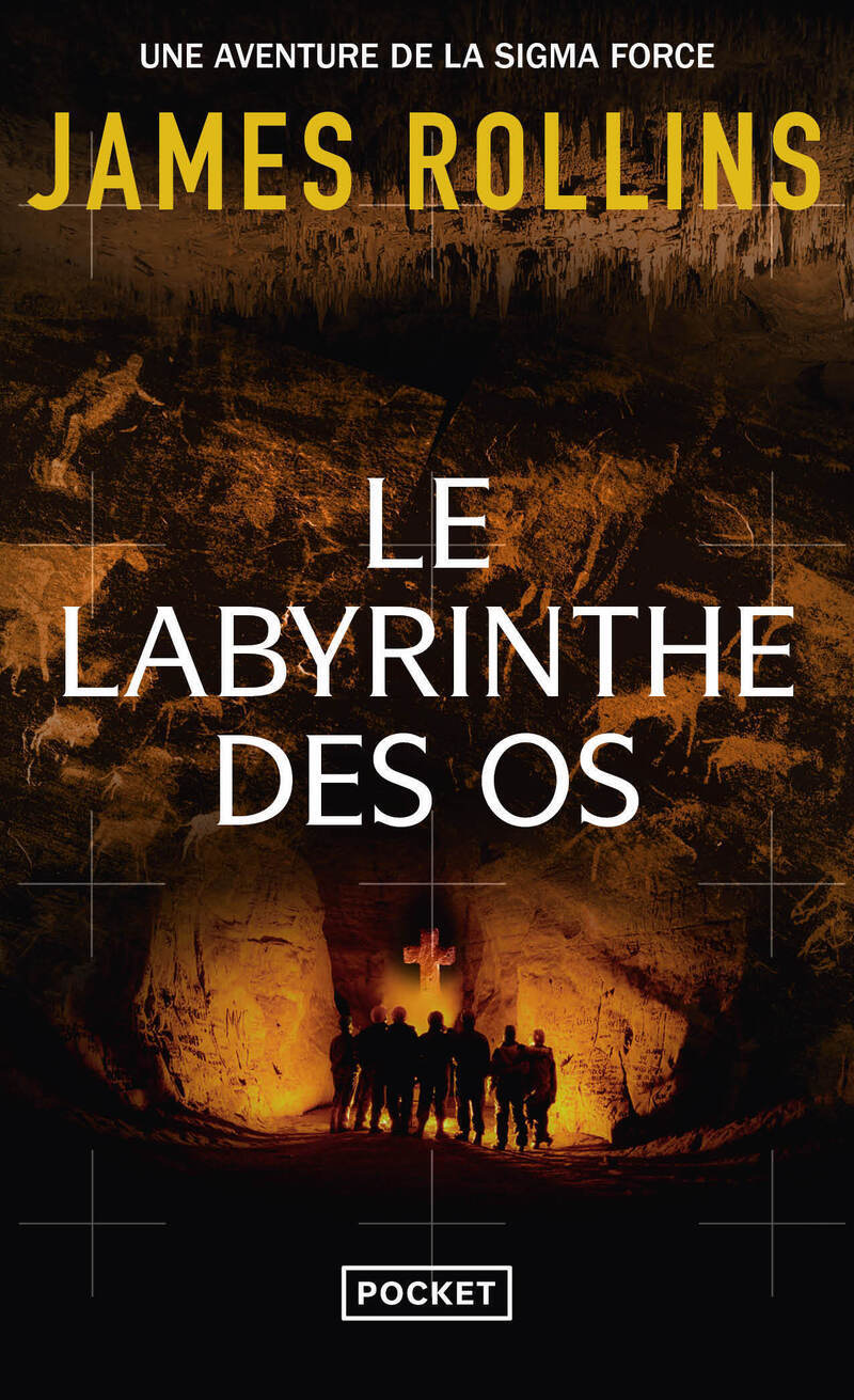 Le Labyrinthe des os