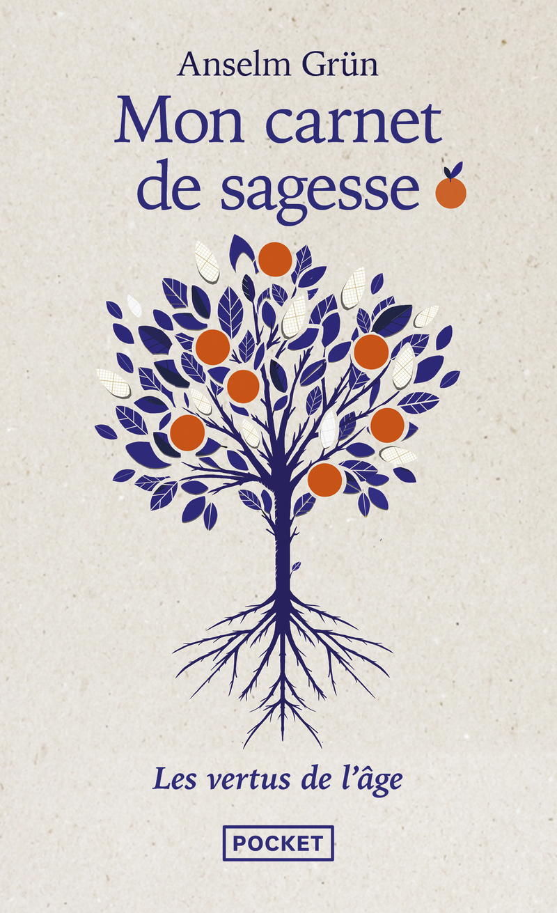 Mon carnet de sagesse